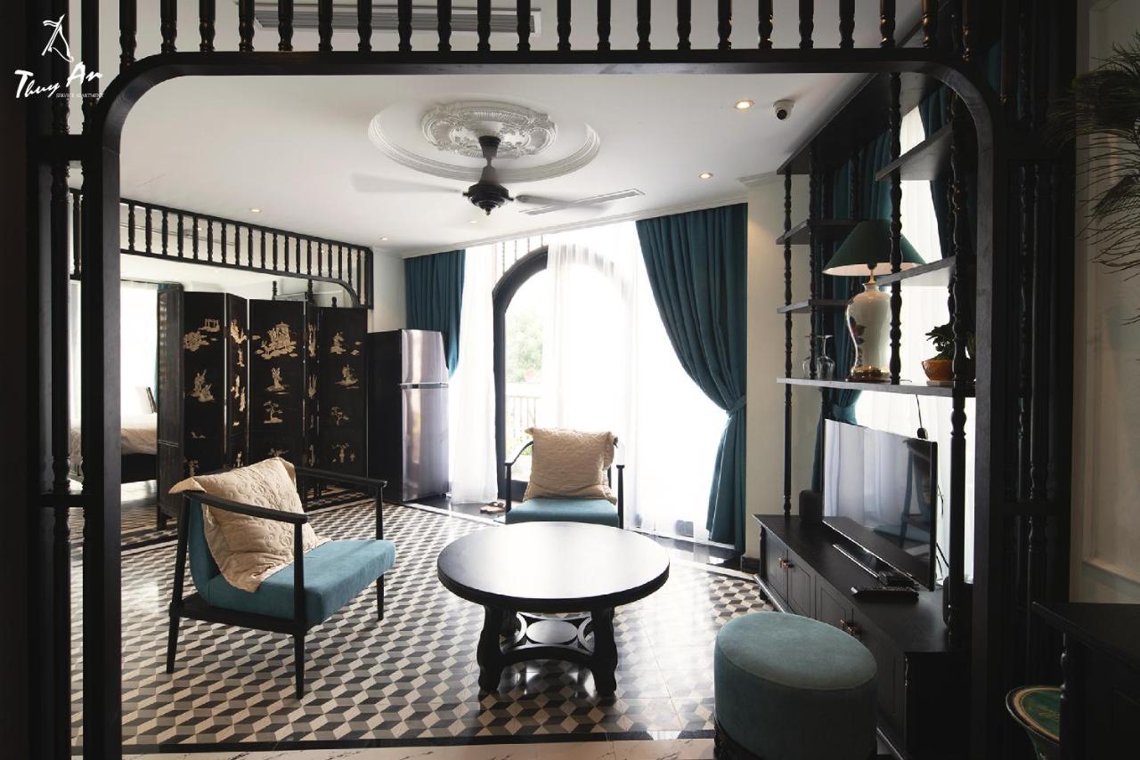 Апартаменты Ali House Ханой Экстерьер фото